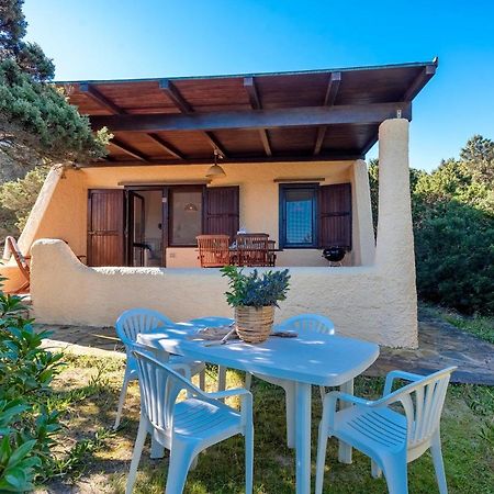 Sardinia Re - Villa Pelosa Stintino Eksteriør bilde