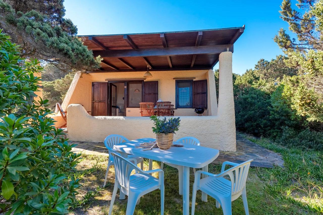 Sardinia Re - Villa Pelosa Stintino Eksteriør bilde