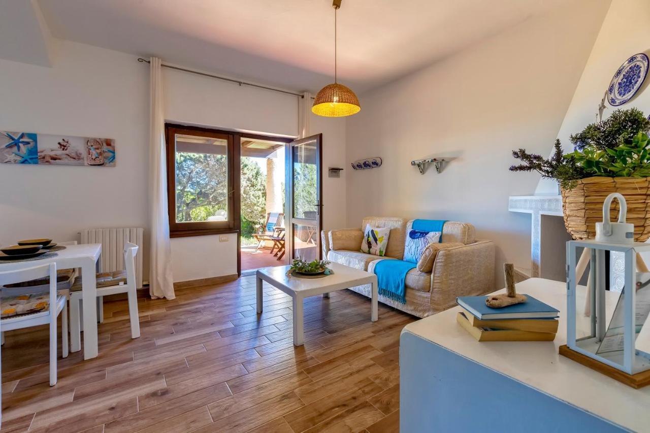 Sardinia Re - Villa Pelosa Stintino Eksteriør bilde