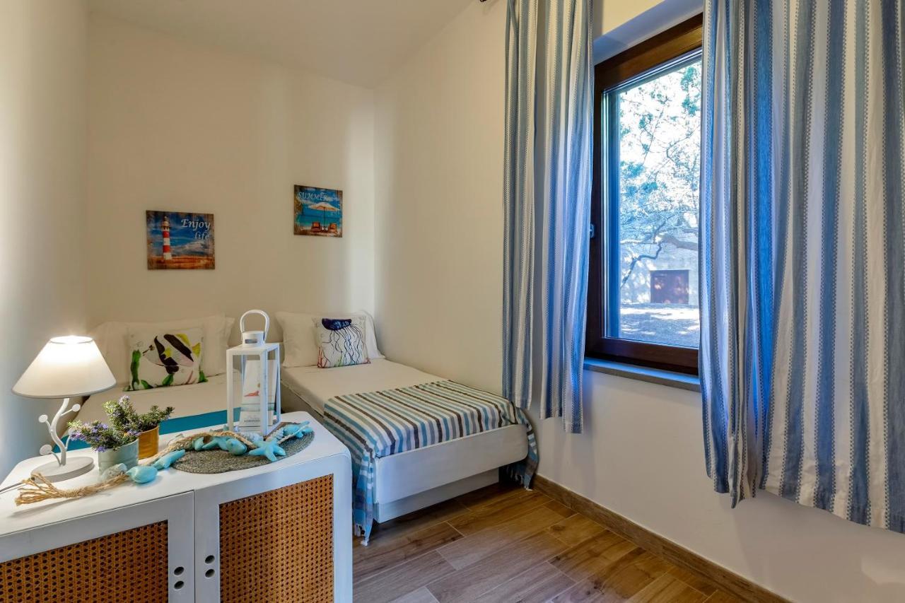 Sardinia Re - Villa Pelosa Stintino Eksteriør bilde