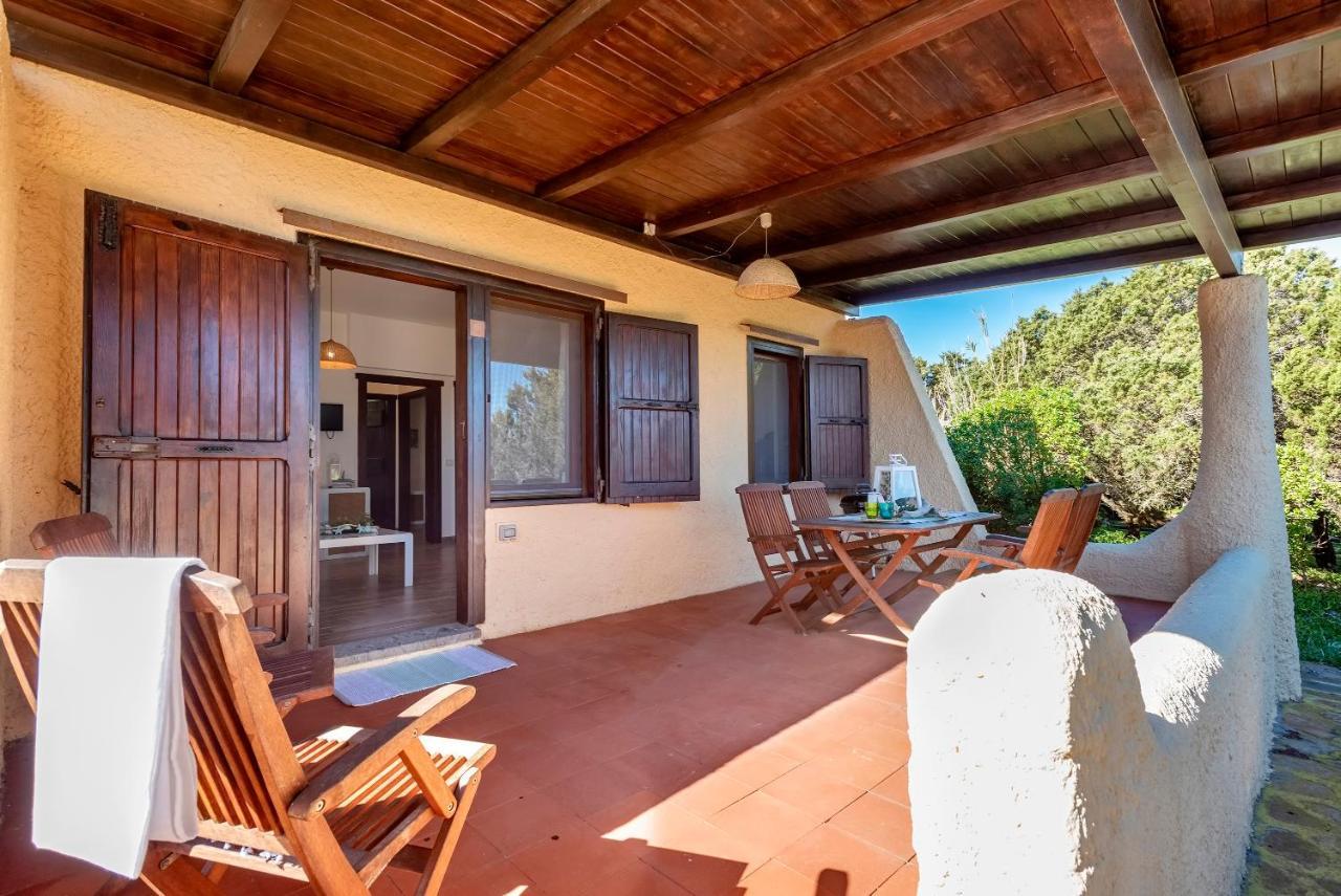 Sardinia Re - Villa Pelosa Stintino Eksteriør bilde