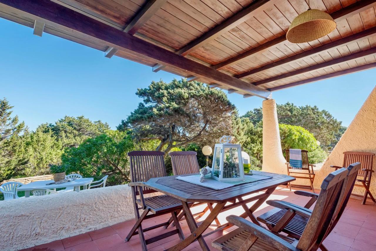Sardinia Re - Villa Pelosa Stintino Eksteriør bilde