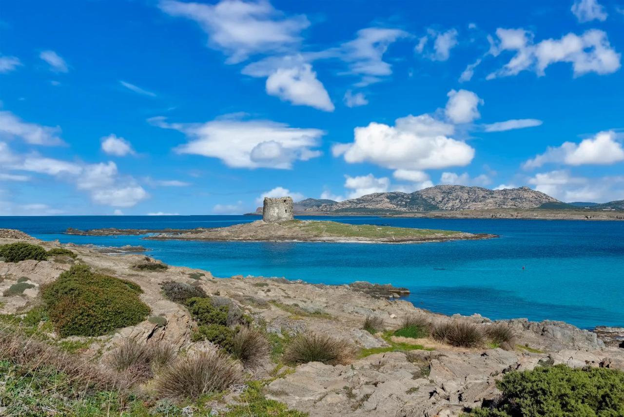 Sardinia Re - Villa Pelosa Stintino Eksteriør bilde
