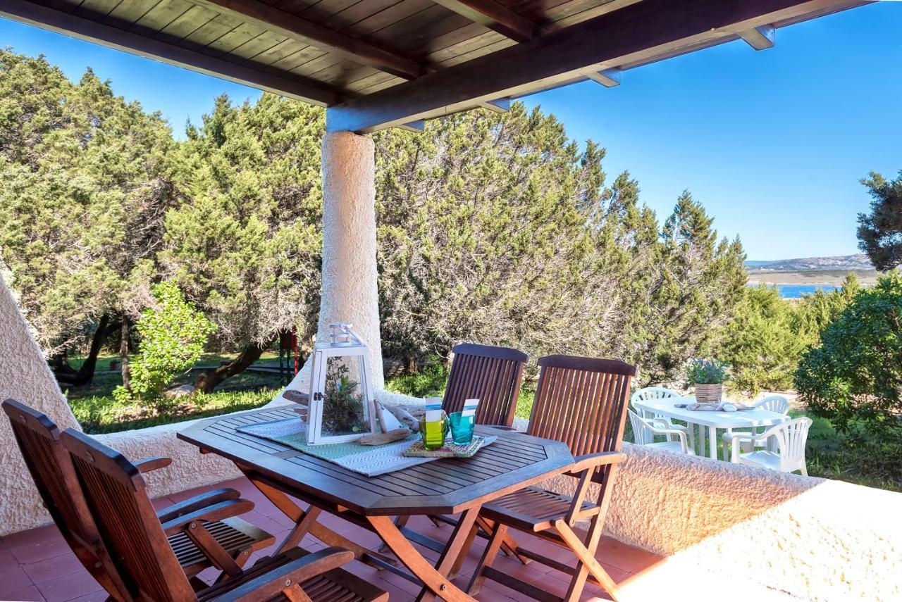 Sardinia Re - Villa Pelosa Stintino Eksteriør bilde