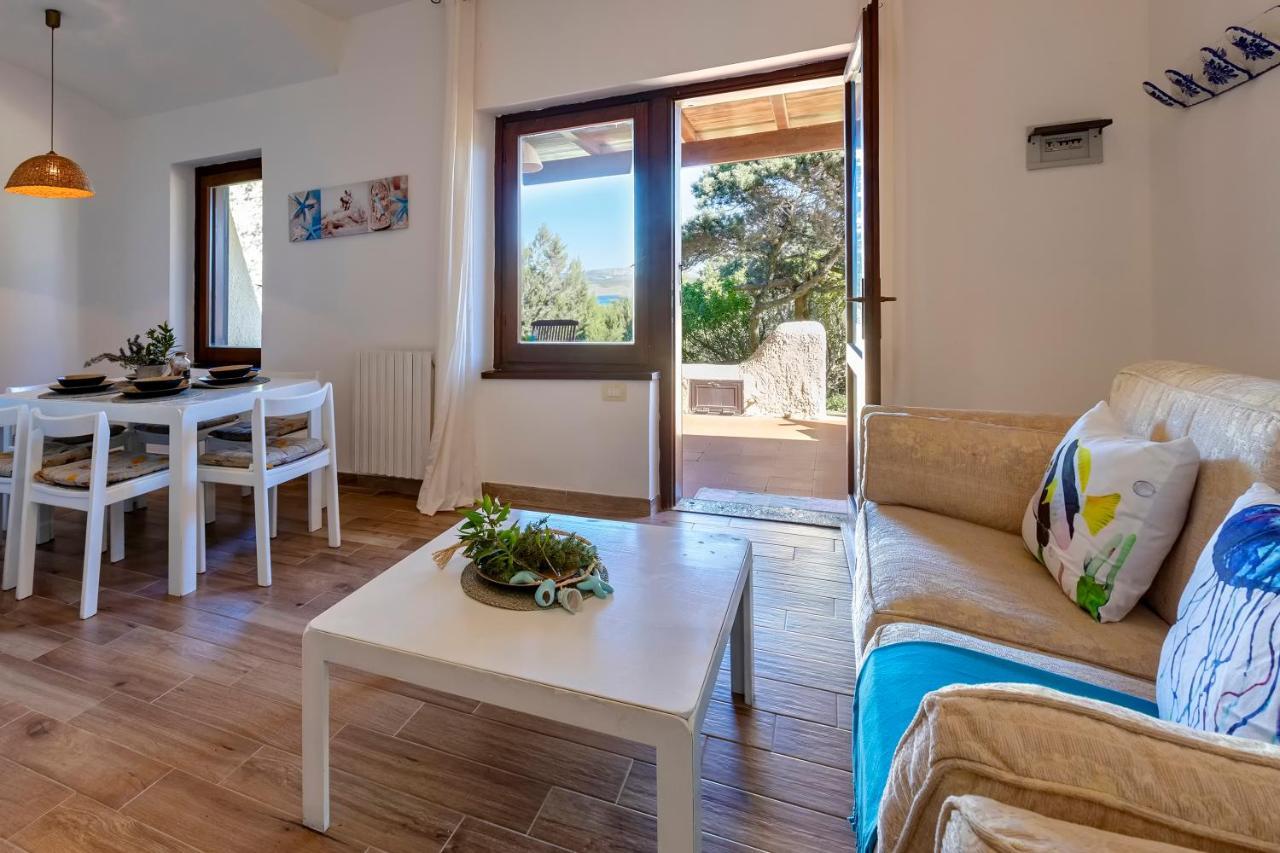 Sardinia Re - Villa Pelosa Stintino Eksteriør bilde