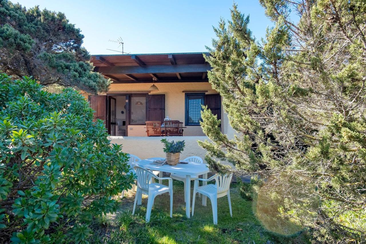 Sardinia Re - Villa Pelosa Stintino Eksteriør bilde